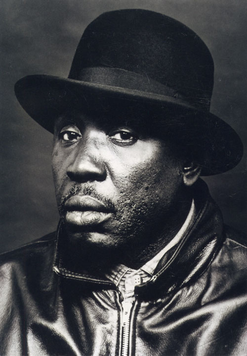 Abdourahmane Gilbert Diop