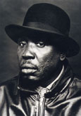 Gilbert Diop