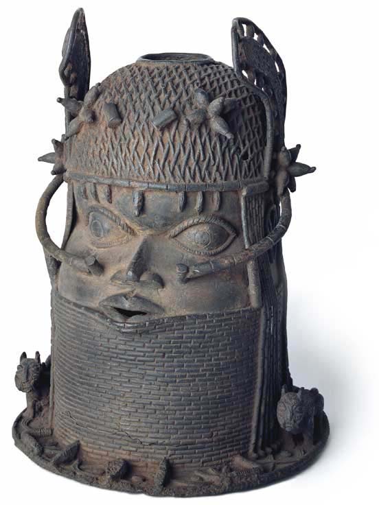 head with wings