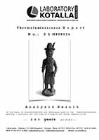 Expertise H&auml;ndler