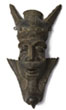 Vogelmaske