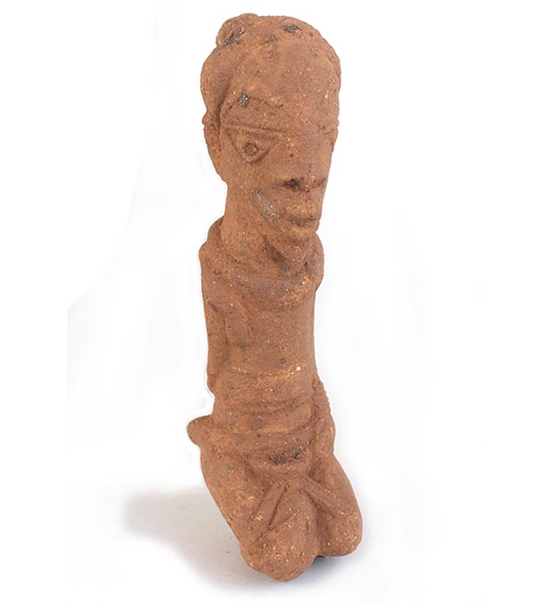 Statue Nok Male gr1