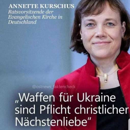 Denkbehinderter der Woche