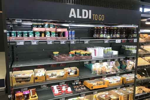 Aldi Togo