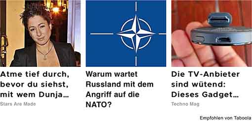 Werbung Hayali 7
