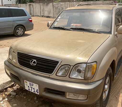 Capitain ? Autonummer Capitain