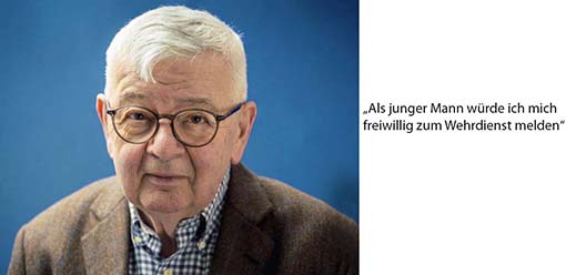 Joschka Fischer