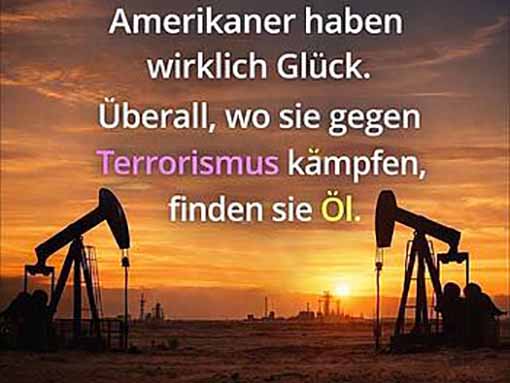 Antiterrorismus